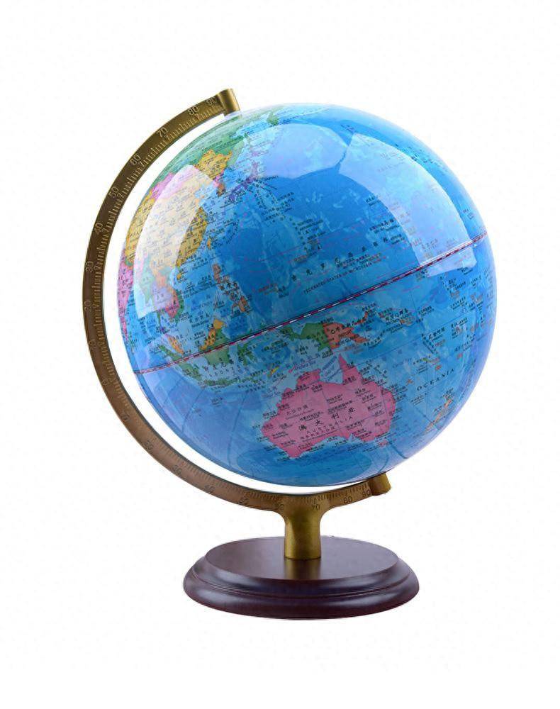 地球上最孤独的地方:南太平洋尼莫点,周围没有任何陆地?