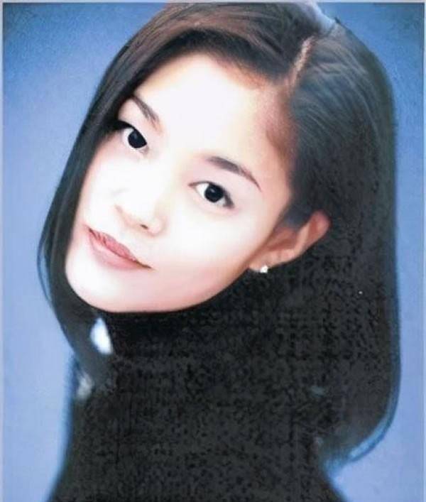 三星小公主李尹馨:天使面孔10亿身家,却为一穷小子殉情,值得么