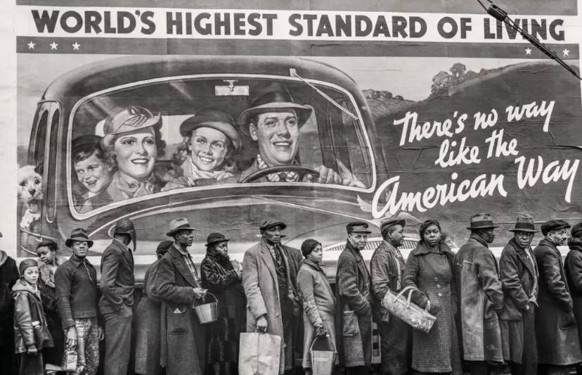 1929年经济危机和2008年的金融危机,有何相似之处?普通人怎么防