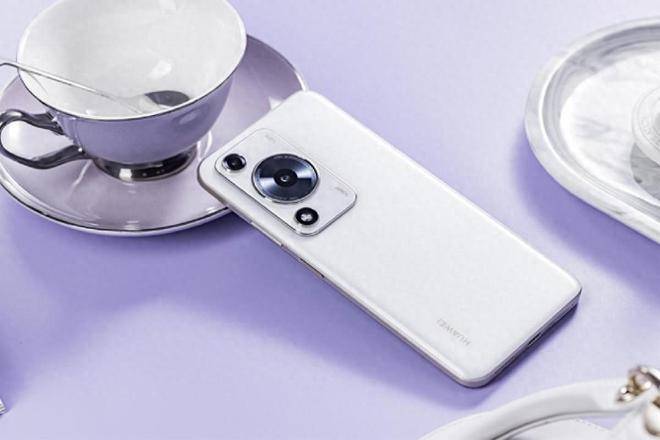 华为变得更"良心"了,鸿蒙4.0 6000毫安不到800元,花粉有福了