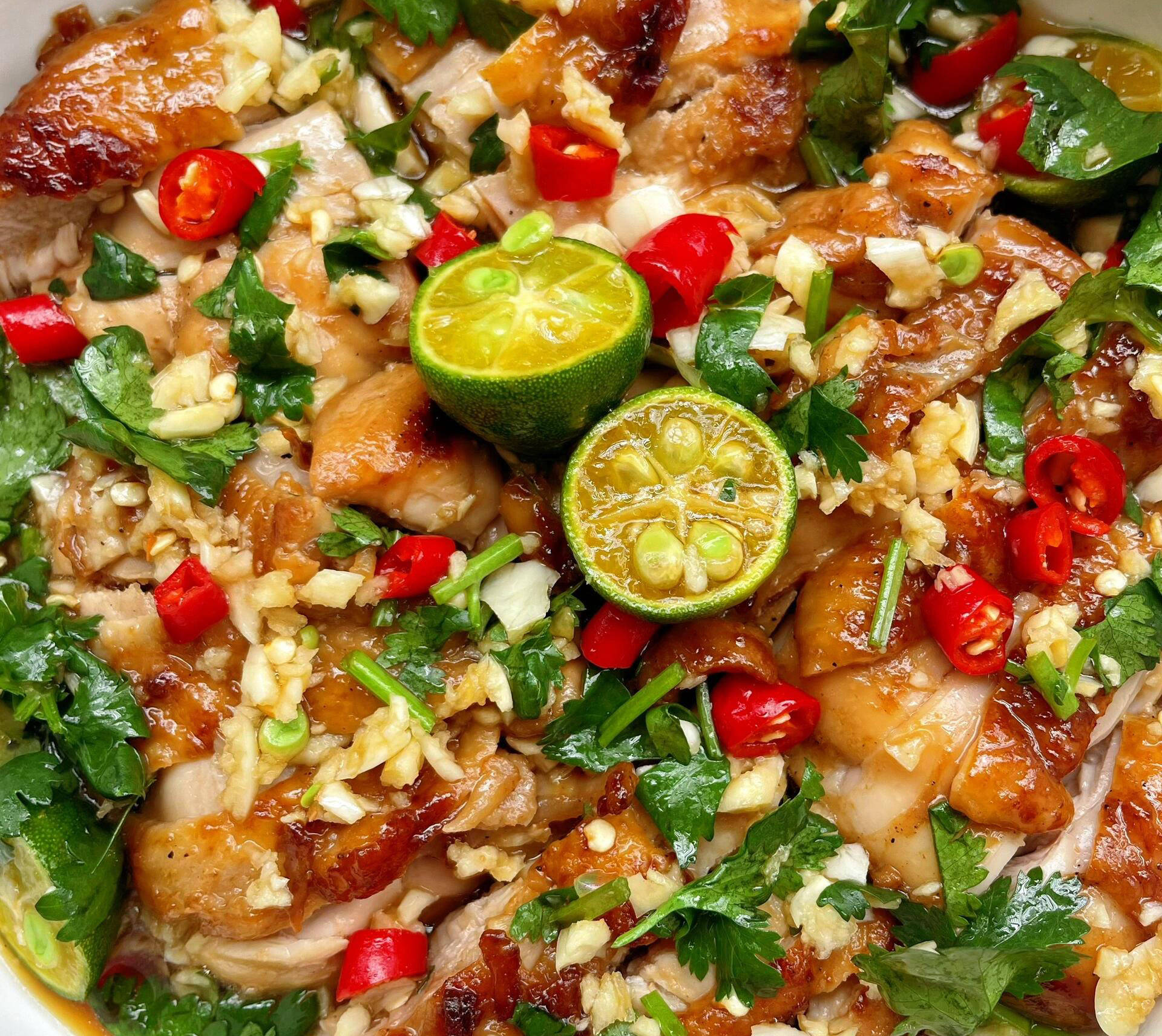 那味道_青柠檬_方法