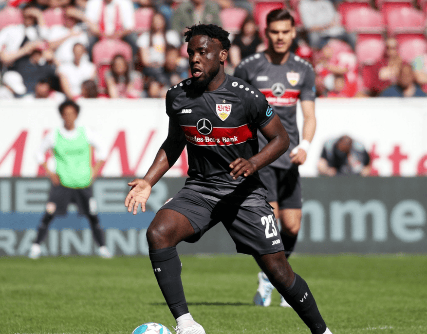 5月10日周五足球赛事分析"奥格斯堡vs斯图加特,阿拉维斯vs赫罗纳"