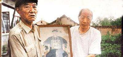 和珅真的无后了吗?一小镇村民称自己是和珅后人,还保留祖先习俗