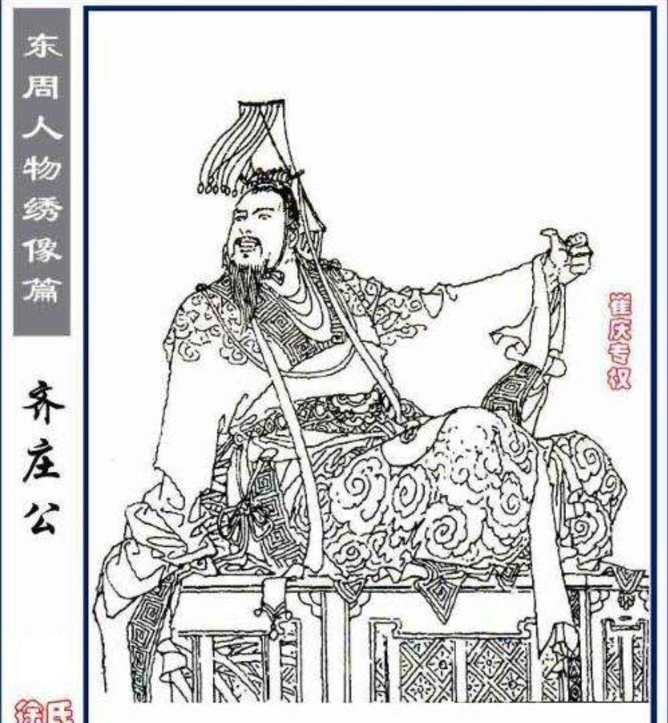 孟姜女,从春秋活到战国,然后,又活到秦朝,哭倒了秦始皇的长城