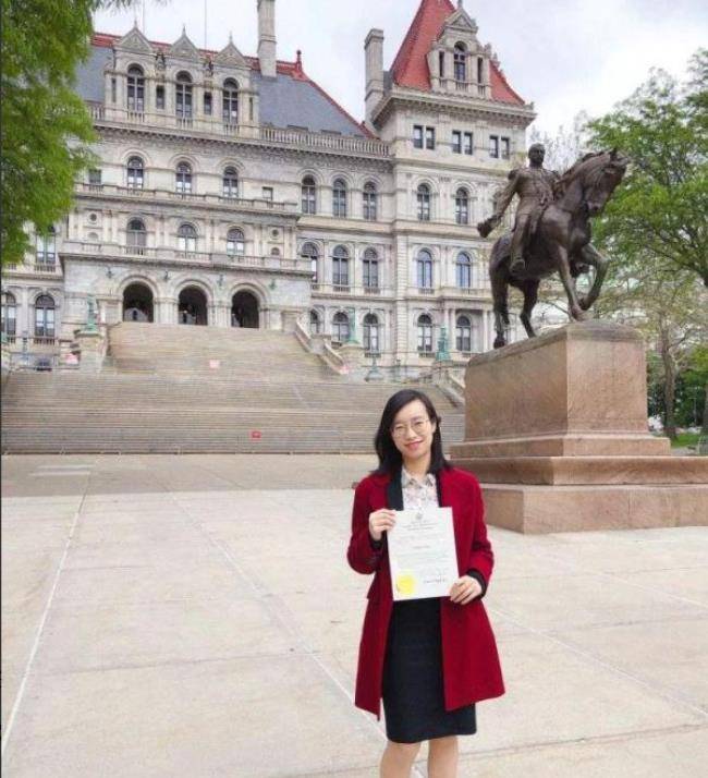 曾拒绝北大,贷款100万上哈佛的詹青云,如今就职顶级律师事务所