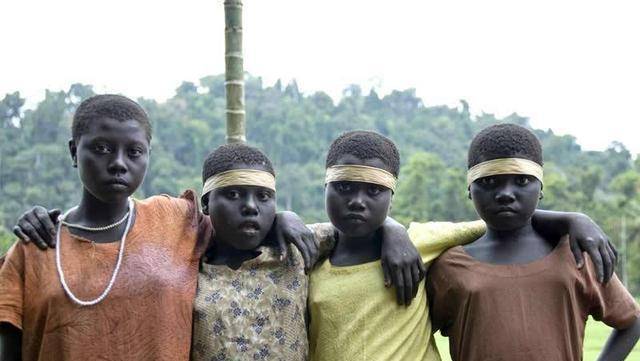 欧美黑人会不会歧视非洲黑人?_事情_国家_白人