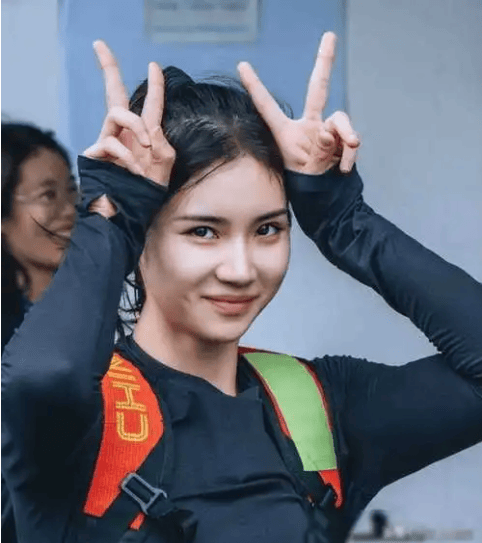 "女版刘翔"夏思凝:放弃进入娱乐圈,拒绝清华北大,如今怎样?