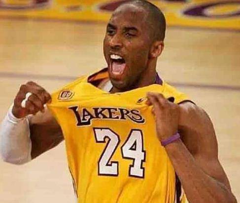 从科比对待篮球的方法和技艺,窥视对个人成长大有裨益的曼巴精神