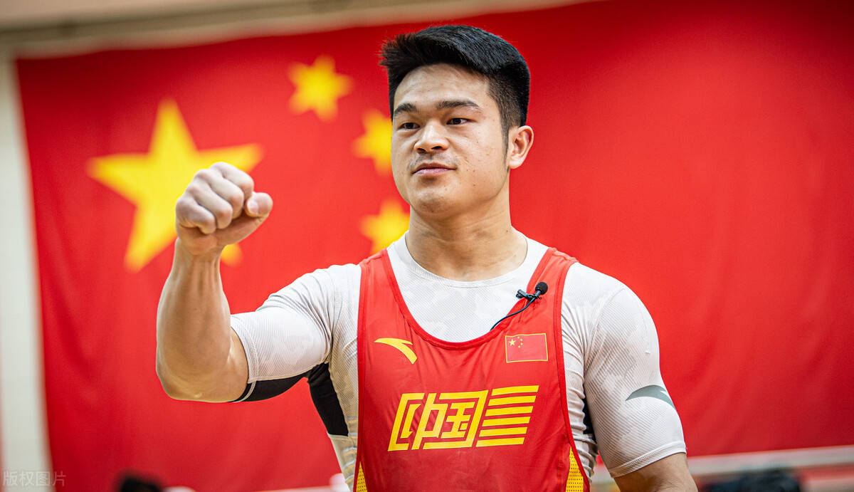 举重阵容解读:奥运冠军占67%,史上星味最浓,四将有望刷新历史