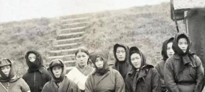 长白山中消失的两万关东军和一万妇女到底去哪了?