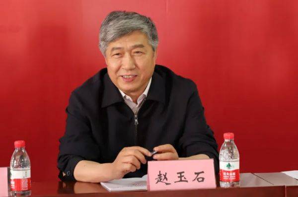 天津市老区促进会常务副会长赵玉石,宝坻区副区长王浩也在发言中,对和