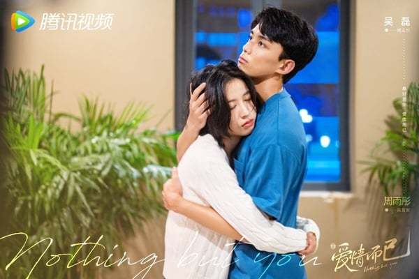 近年高分剧比例最高女星top10!