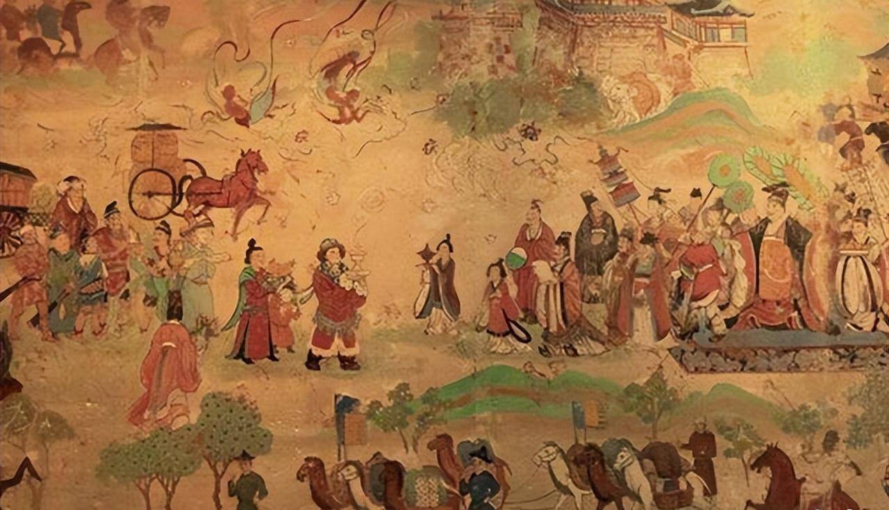 史上最强集团——关陇集团的兴衰起伏