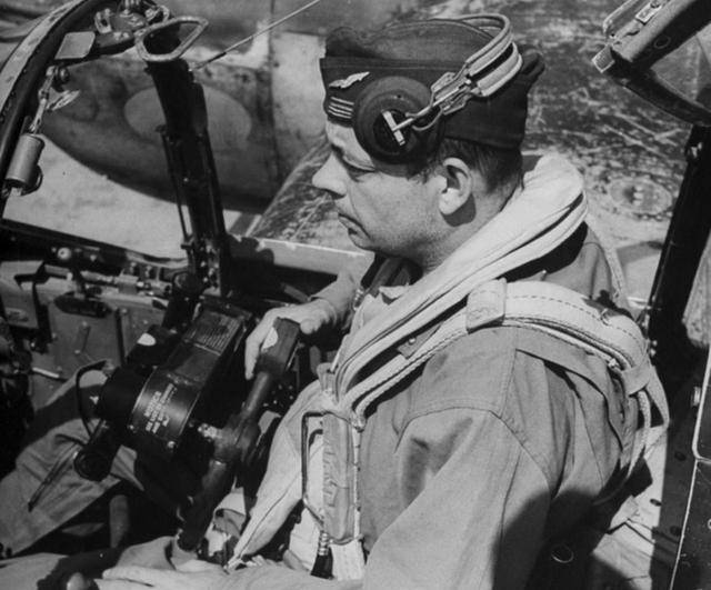 二战法国投降以后,著名作家投笔从戎,最后执行任务失踪成谜