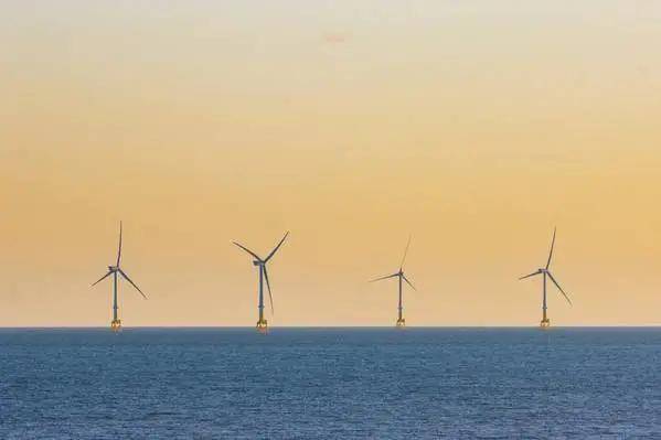 美国海上风电有大动作!