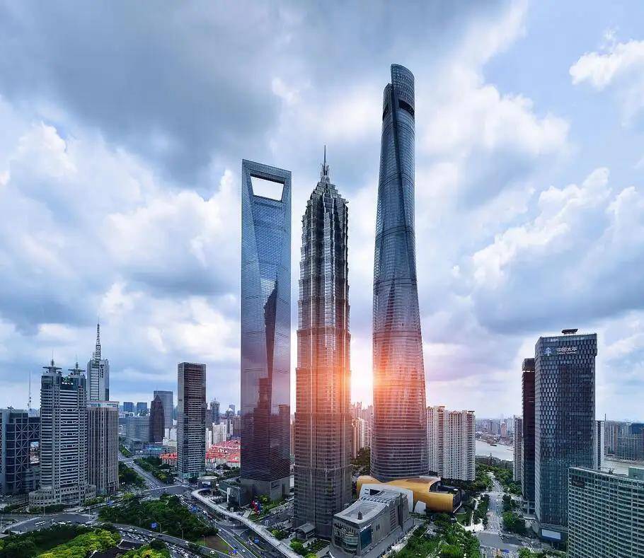 深圳长城大厦图片