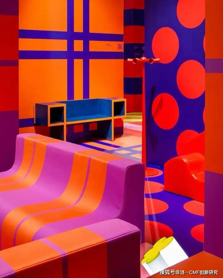 cmf趋势 | 涟一深度解读2024米兰家具展趋势(上)