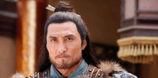 宁病死也不用皇帝送的药,徐茂公这位唐朝军神,终究是帝王的玩物