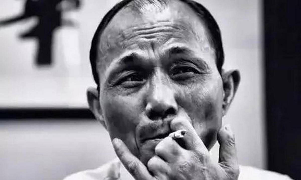 尧建云:花150元学习赌技赢600万,双腿被砍想起师傅,结局如何?