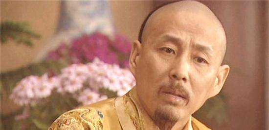 傅以渐:康熙的帝师,顺治的宠臣,清朝首位状元,后代却不愿提起