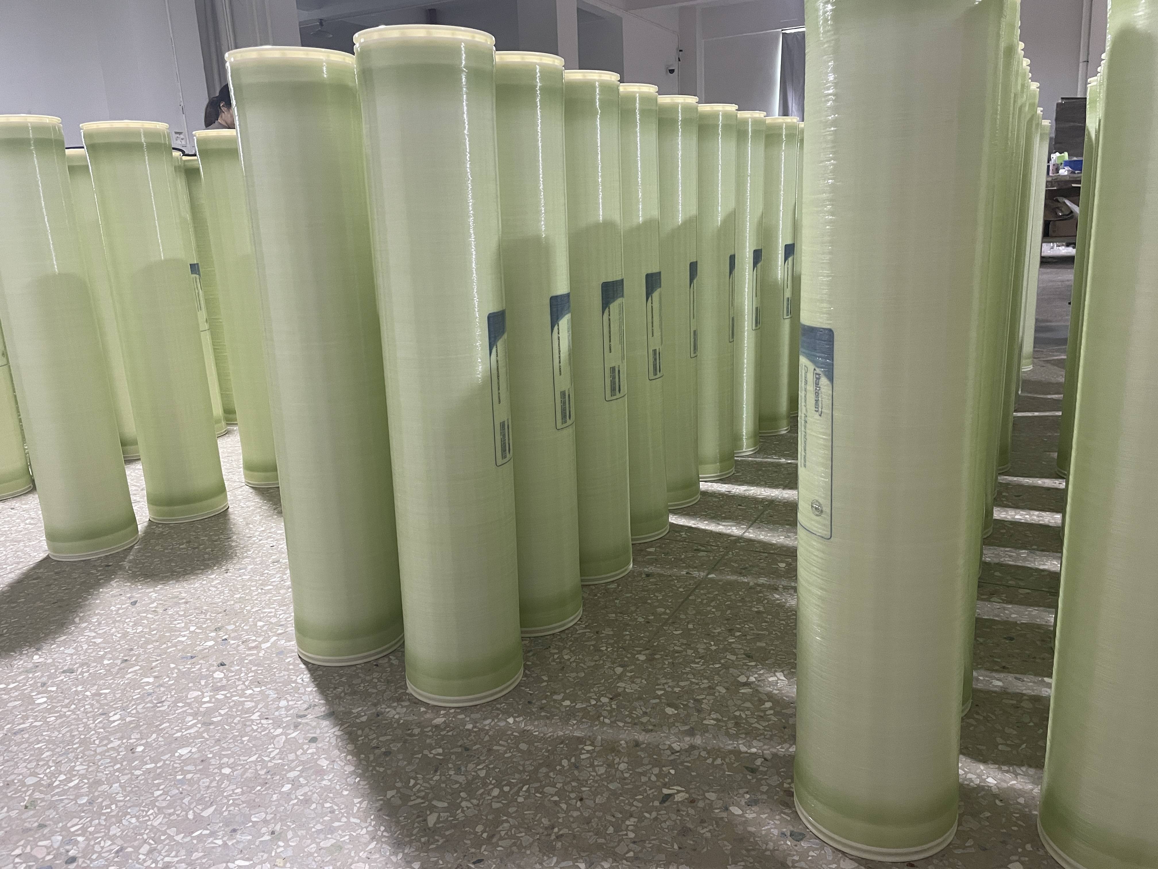 预防与应对:反渗透膜结垢的原因及综合防治措施