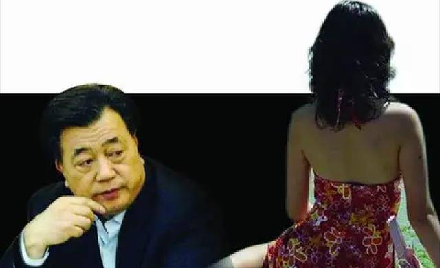 2007年,济南一位高官离休前炸死情妇,欲断13年孽缘