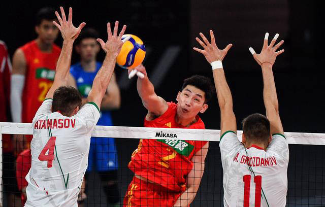 中国男排成东道主,男排世挑杯将在山东举行,冲击世联赛资格赛