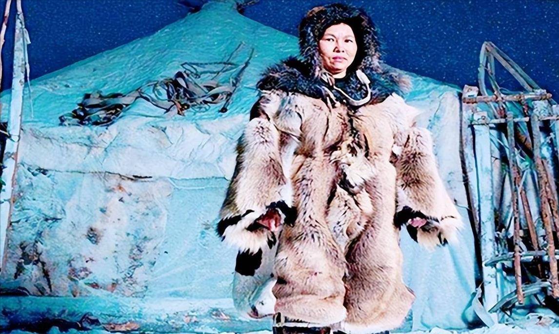 爱斯基摩人"以妻待客"的传统,具体是如何的?为了生存和后代