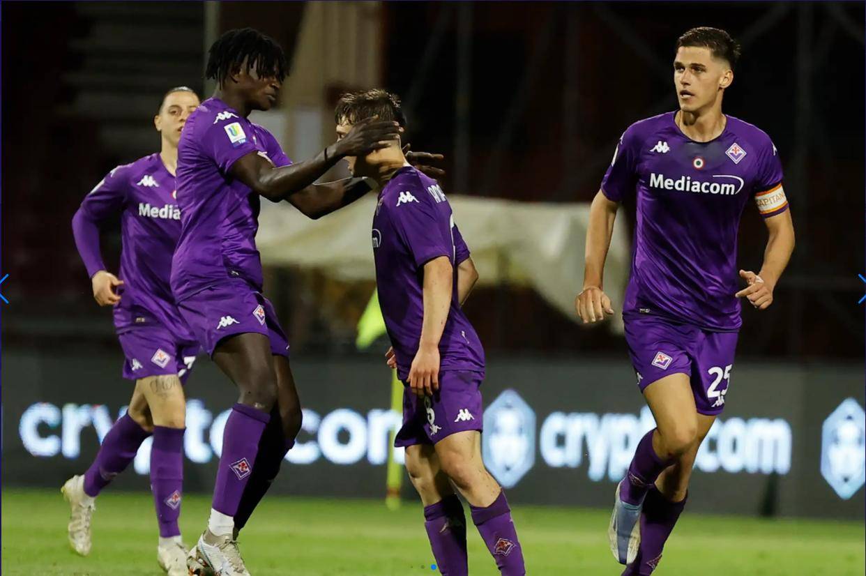 欧洲三大杯6支决赛球队诞生:德甲意甲各两队,英超法甲