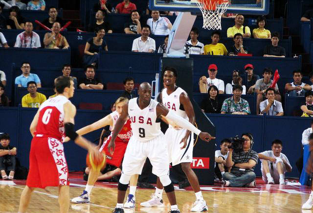 美国男篮阵容分析:初步剖析巴黎奥运潜力与挑战