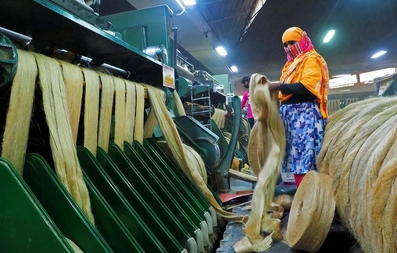 "血汗工厂"孟加拉:发展靠压榨,女工月入500,不进厂或要卖身