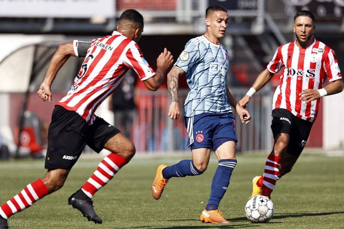 格罗宁根vs罗达jc