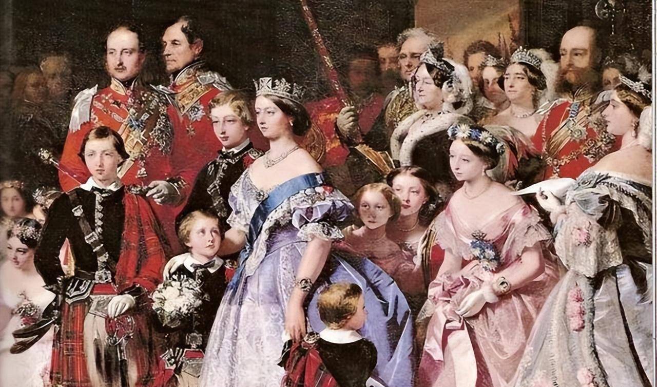 的那一天,鲁道夫便将自己的大女儿嫁给了上巴伐利亚公爵路德维希二世