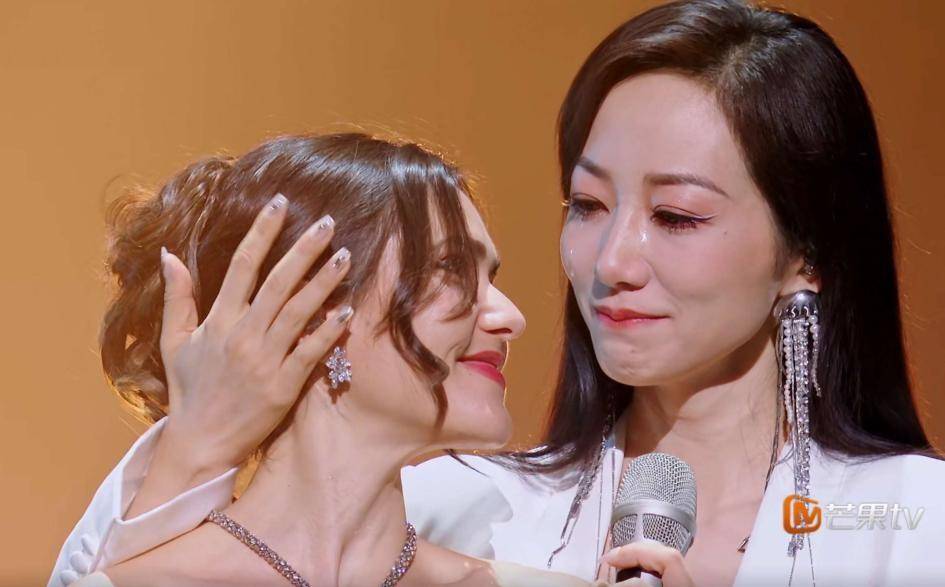 处在"风口浪尖"上的韩雪,这一次,终于让大家对她刮目相看!