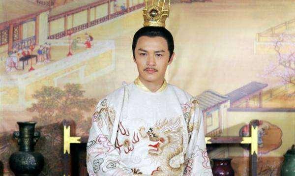 玄武门之变不为人知的黑暗面:李世民差点被杀,两样东西反败为胜