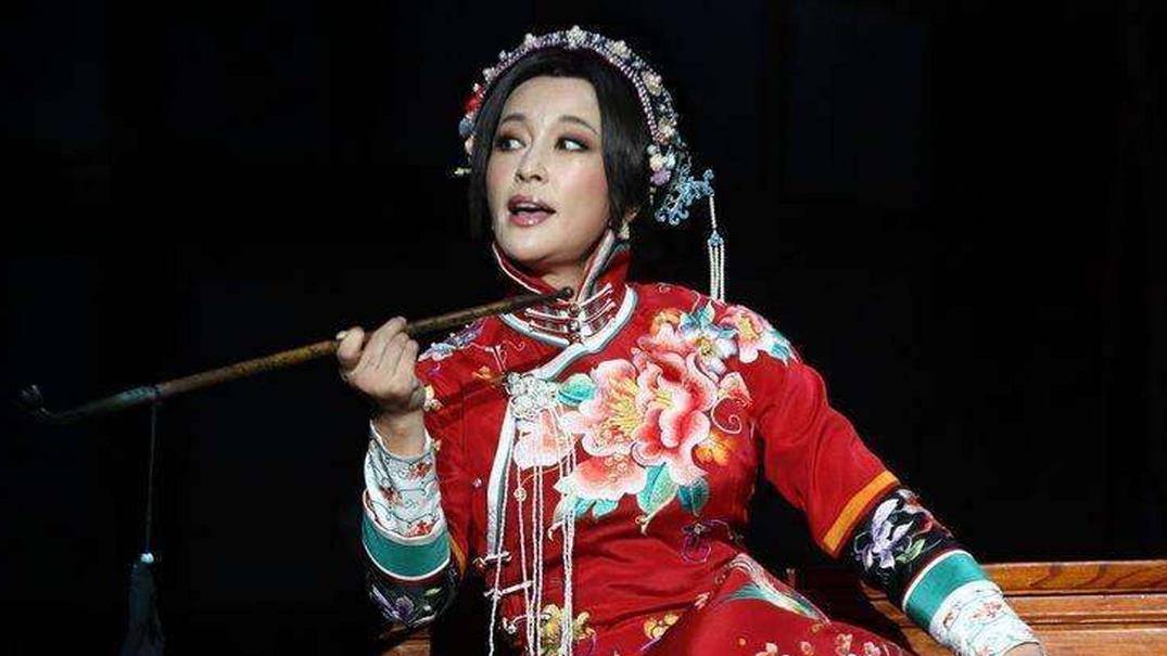 清末名妓赛金花:被称为东方第一美人,死后齐白石表示要与其合葬