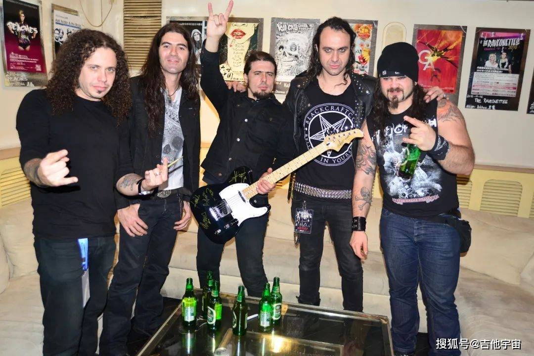 见证历史,献给未来—吉他中国博物馆"吉他品牌历史"陈列计划!