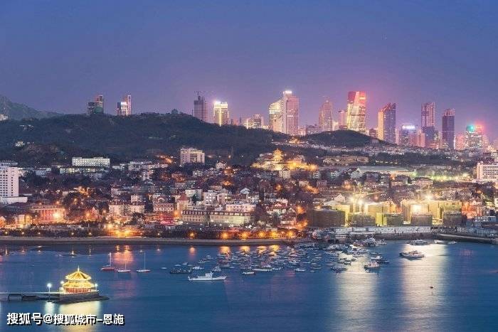 拼团去山东青岛各景点旅游大概需要多少钱?