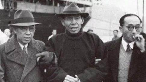 上海滩三大亨的后人过得如何?两人绝后,只有杜月笙后代遍布海外