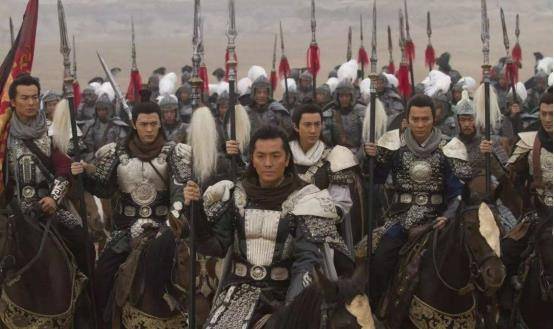 因何在靖康之耻发生时,闻名天下的杨家将毫无踪影?原因满是心酸