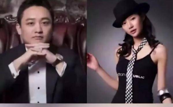 李达安是豪门的公子,比宋汶霏小4岁.