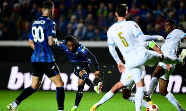 勒沃库森逆袭,小蓝黑晋级决赛!英超球队遭遇惨淡