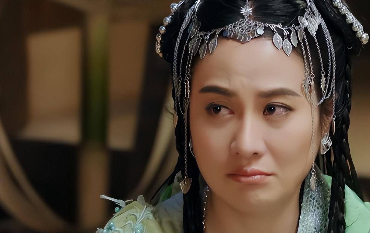 31岁蒋奇明给28岁于适演"岳父",这让扮嫩演员还咋玩_角色_马伊琍