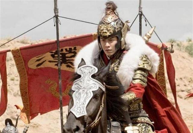 霍去病英年早逝一生未婚,为什么会有1个儿子2个孙子?原因很简单