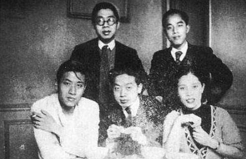 均以悲剧结尾,不懂珍惜,婚姻是爱情坟墓_戴望舒_施绛年_穆丽娟