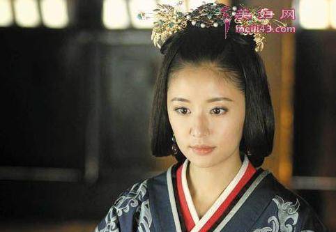 杨素:隋朝名臣,古代最有度量的"绿帽王",因而产生三个成语