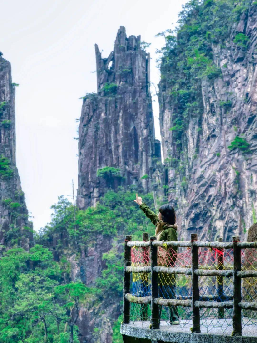 第二天:>莽山五指峰景区>莽山梵墅温泉民宿下午茶1080_1439竖版 竖屏