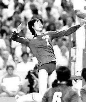 郎平:21岁世界冠军,26岁退役,48岁被骂卖国贼,终是一代传奇