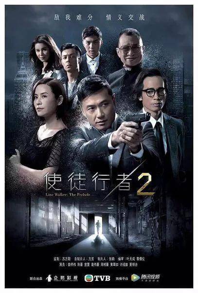 找不到好看的犯罪电影?盘点一下我看过的一些经典罪案剧