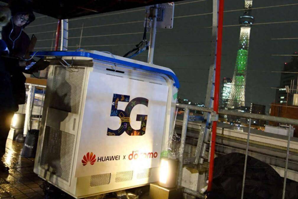 日本6G来了 速度比5G快20倍 但最大缺陷目前无法解决 